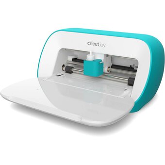 Cricut Joy with Carry Case and Tools Bundle image number 5