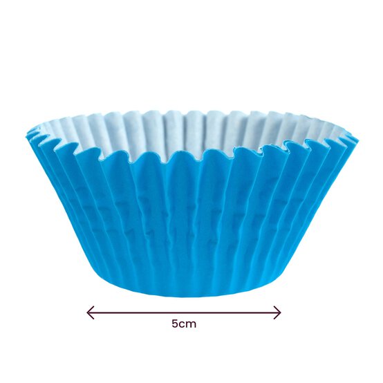 Whisk Rainbow Mix Cupcake Cases 300 Pack image number 5