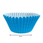 Whisk Rainbow Mix Cupcake Cases 300 Pack image number 5