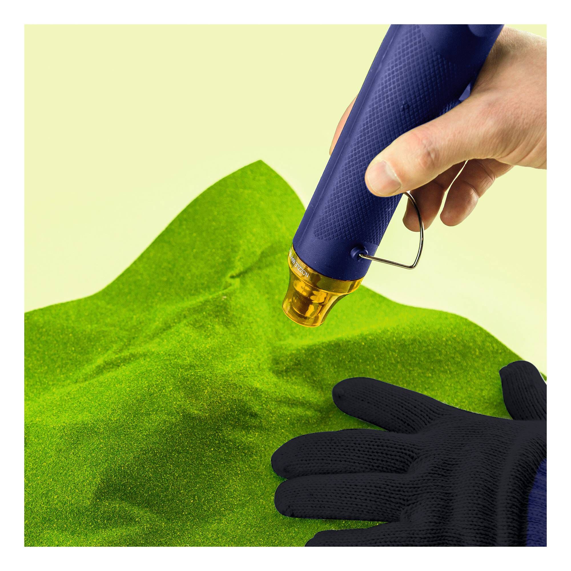 Modelcraft Heat Gun Hobbycraft