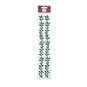 Holly Gem Stickers 2 Pack image number 4