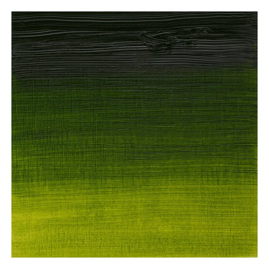 Winsor and Newton Artists Oil Colour Rose Sap Green 37ml image number 2