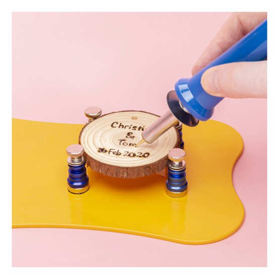 Soldercraft Pyrography Multifunction Kit image number 2