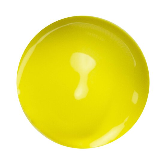 Kids’ Lemon Acrylic Paint 150ml image number 2