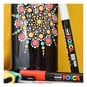 Uni-ball Posca Standard PC-3M Marker Pens 4 Pack image number 3