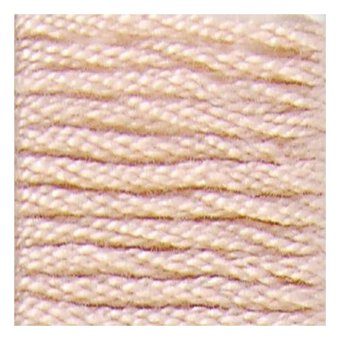 DMC Pink Mouline Special 25 Cotton Thread 8m (020)