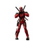 Blokees Marvel Champion Class Deadpool Model Kit image number 4