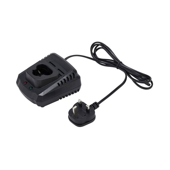 Draper 12V Drill Driver, Battery and Fast Charger Set image number 6