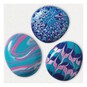 Paint Pour Rock Art Kit image number 2