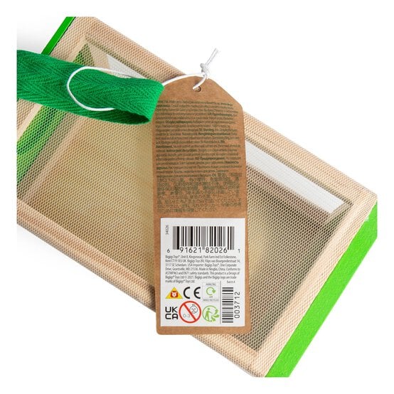 Bigjigs Bug Box image number 6