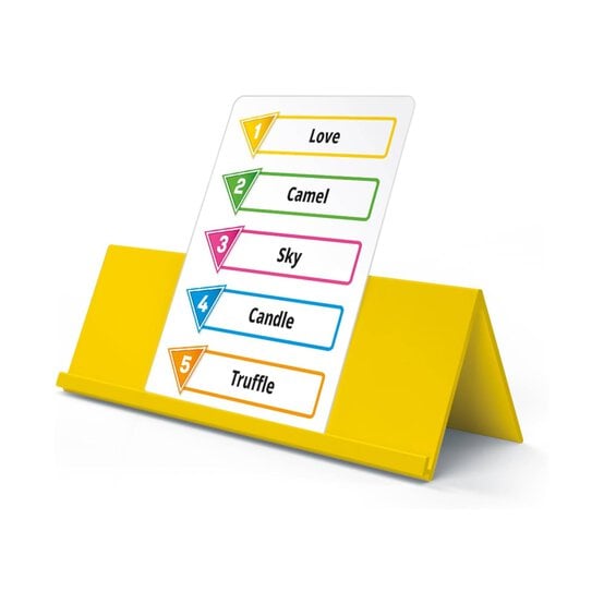 Just One: Refresh Party Game  image number 3