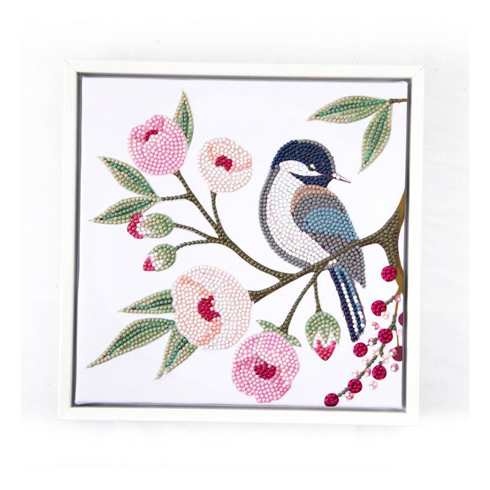 Diamond Dotz Spring Printemps Kit 23cm x 23cm image number 3