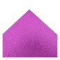 Pink Glitter Card A4 16 Pack image number 2