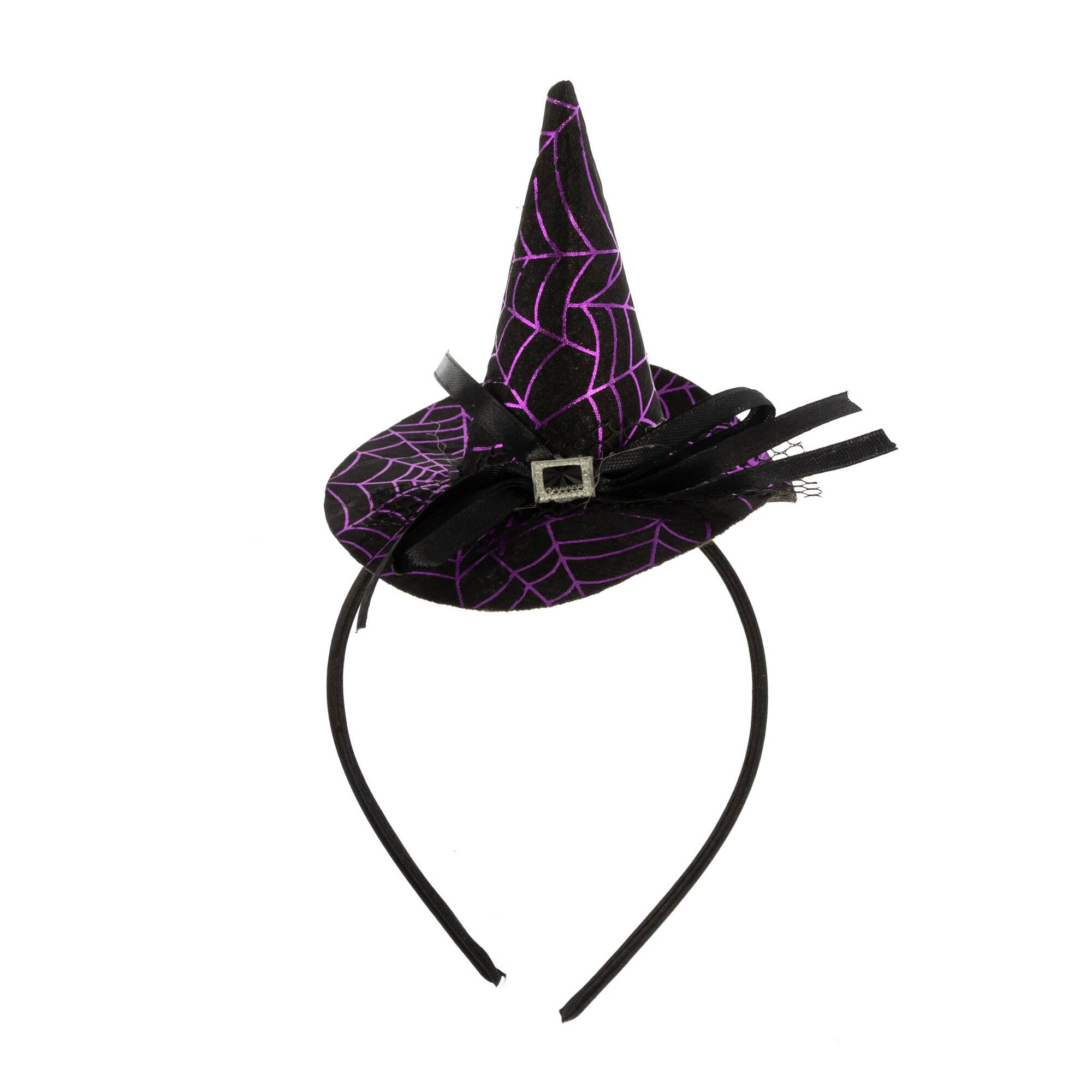 Witch’s Hat Headband | Hobbycraft