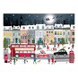 Ravensburger London&rsquo;s Christmas Spirit Jigsaw Puzzle 1000 Pieces image number 2