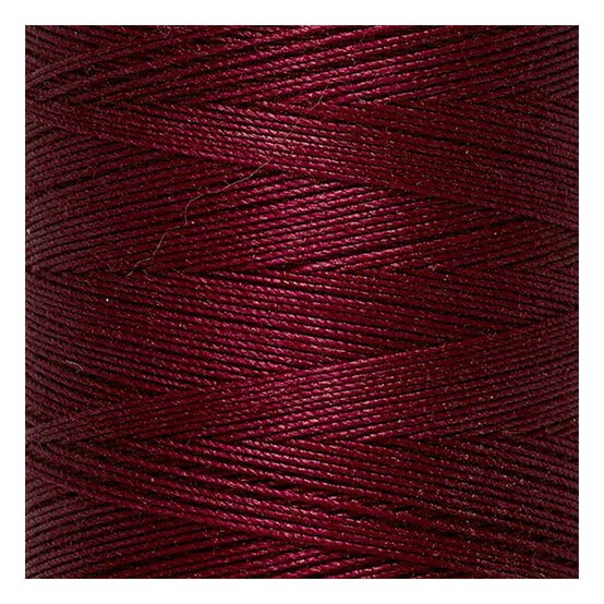Gutermann Pink Cotton Thread 100m (3022) image number 2
