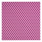 Maroon Medium Dot Cotton Fabric by the Metre image number 2
