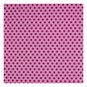 Maroon Medium Dot Cotton Fabric by the Metre image number 2