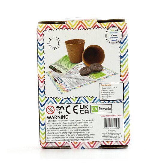 Botanical Mini Kit image number 3