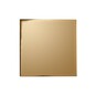 Cricut Gold Transfer Foil Sheets 12 x 12 Inches 8 Pack image number 3