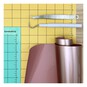Siser Rose Gold Easyweed Heat Transfer Vinyl 30cm x 50cm image number 5