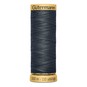 Gutermann Grey Cotton Thread 100m (4403) image number 1
