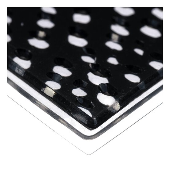 Dotty Background Clear Stamp 7cm x 7.7cm image number 3