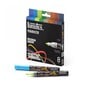 Liquitex Landscape Markers 2mm 8 Pack  image number 2