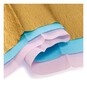Assorted Crepe Paper 100cm x 50cm 10 Pack image number 2