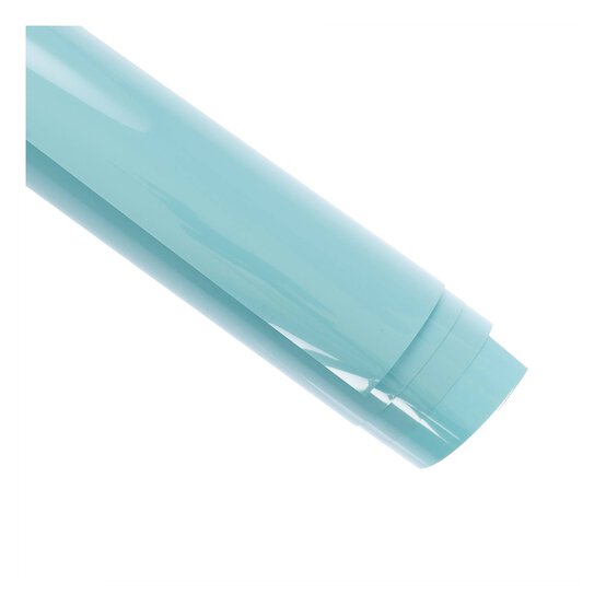 Siser Aqua Easyweed Heat Transfer Vinyl 30cm x 50cm image number 3