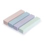 Pastel Eraser Set 4 Pack  image number 1