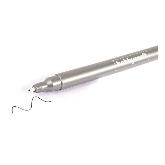 Black Handwriting Pens 4 Pack