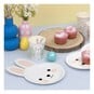 Easter Bunny Paper Plates 8 Pack image number 2