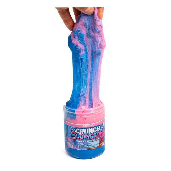 SlimyGloop Cotton Candy Crunch image number 2