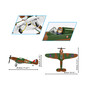 COBI Hawker Hurricane No.302 Set 1:32 image number 3