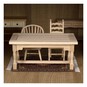 Doll&rsquo;s House Refectory Table image number 2