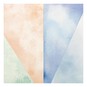 Watercolour Card A4 16 Pack image number 3