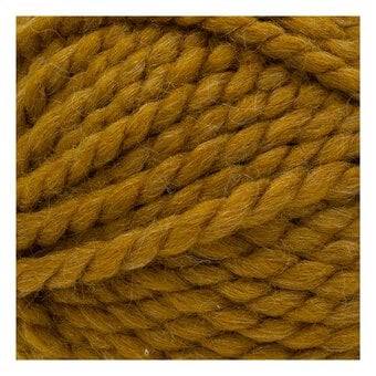 Lion Brand Flax Wool-Ease Thick & Quick Yarn 170g image number 2