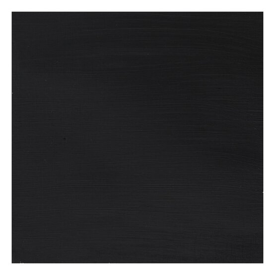 Winsor & Newton Galeria Mars Black Acrylic Paint 250ml image number 2