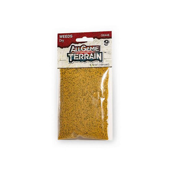 Woodland Scenics Dry Weeds  image number 2