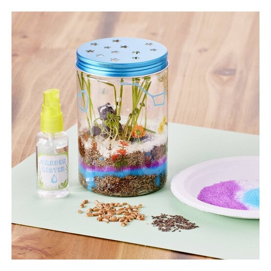 Grow N' Glow Terrarium image number 2