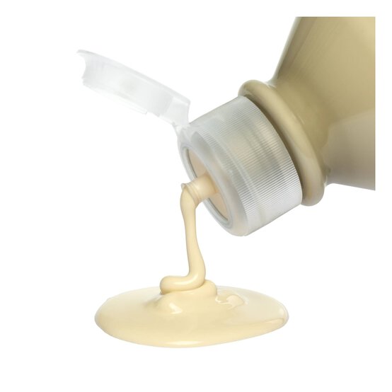 Cream Ready Mixed Paint 300ml image number 2