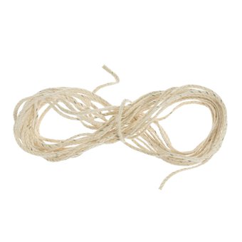 House of Crafts Small Soya Wick 5m