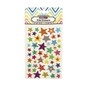 Patterned Star Puffy Stickers image number 4