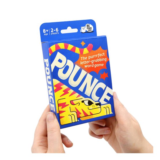Pounce Card Game image number 5