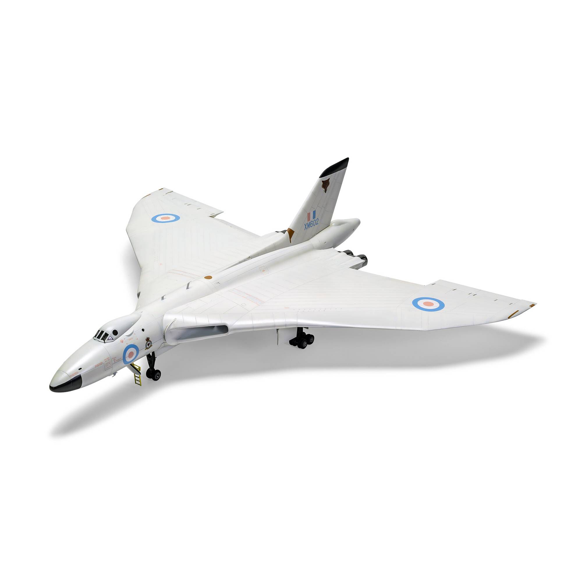 Airfix Avro Vulcan B.2 Model Kit 1:72 | Hobbycraft