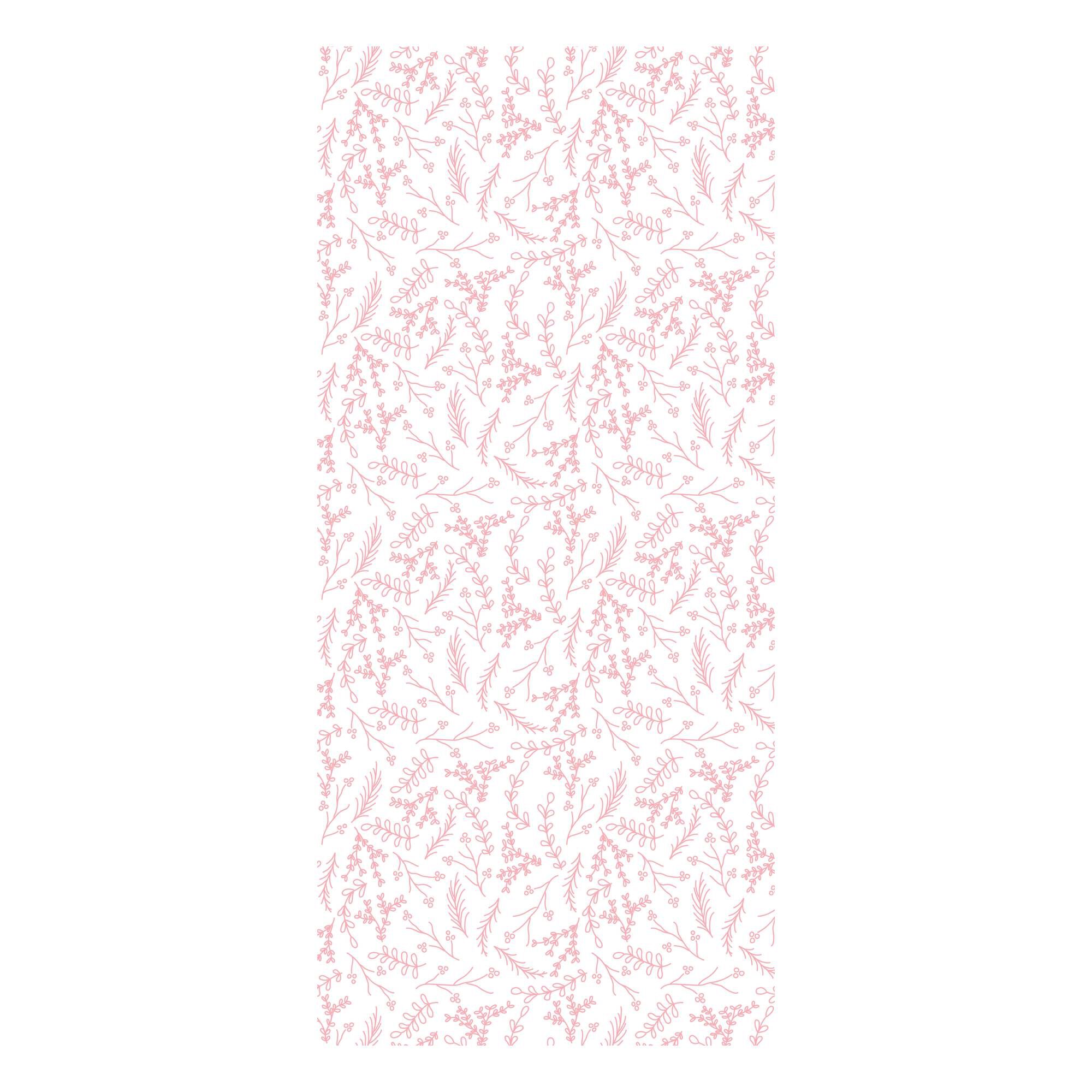 Cricut Joy Bloom Pink Smart Iron-On 5.5 x 12 Inches 3 Pack | Hobbycraft