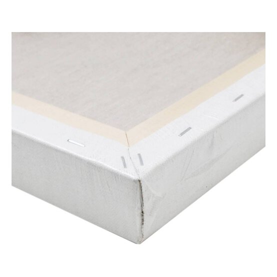 Linen Canvas 30.5cm x 30.5cm image number 2