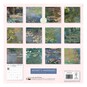 Monet&rsquo;s Waterlilies Wall Calendar 2027 image number 4