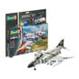 Revell F-4J Phantom II Model Set 1:72 image number 2